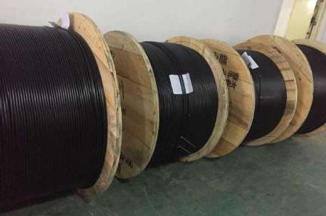贵州光缆上的GYTXW什么意思 欧孚室外中心管式光缆用的什么材料