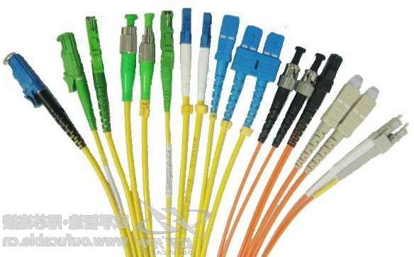 泰州市欧孚万兆光纤跳线的衰减来源批发价格出货